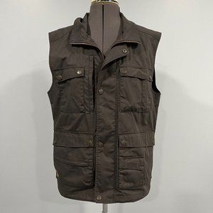 Mens Fjall Raven Vest